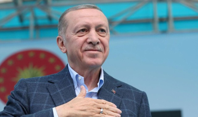 Cumhurbaşkanı Erdoğan’ın Gündeminde Şanlıurfalı Gençlere Yönelik Yeni Destek