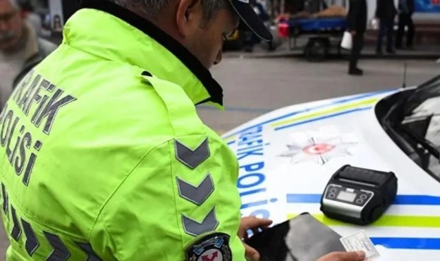 Yeni trafik cezaları Meclis’ten geçti: 46 bin TL’ye varan yaptırımlar
