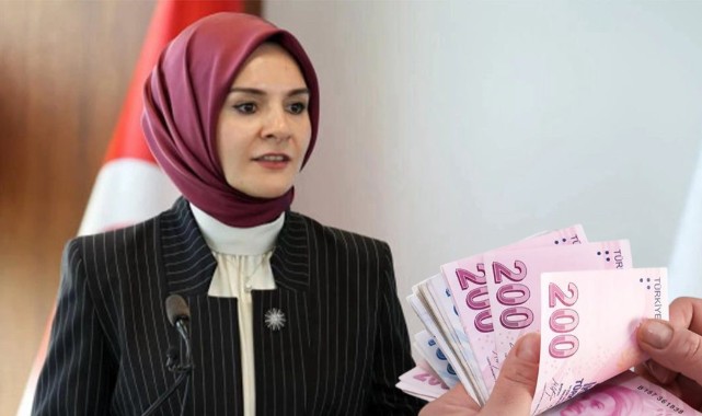 Bakanlıktan Müjde: 9,7 Milyar Liralık Destek Ödemesi Hesaplara Aktarıldı