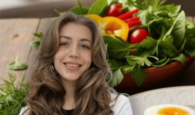 Ramazan’da sofralarınızdan eksik etmeyin: Uzmanından tokluk garantili 5 besin önerisi