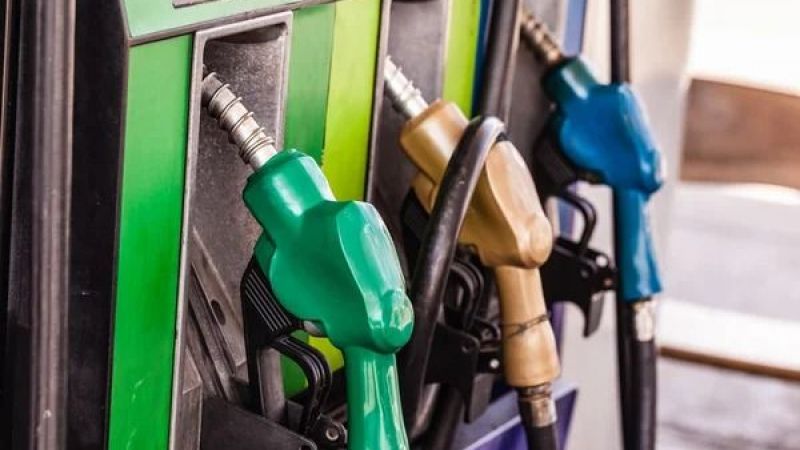 Benzine indirim geldi