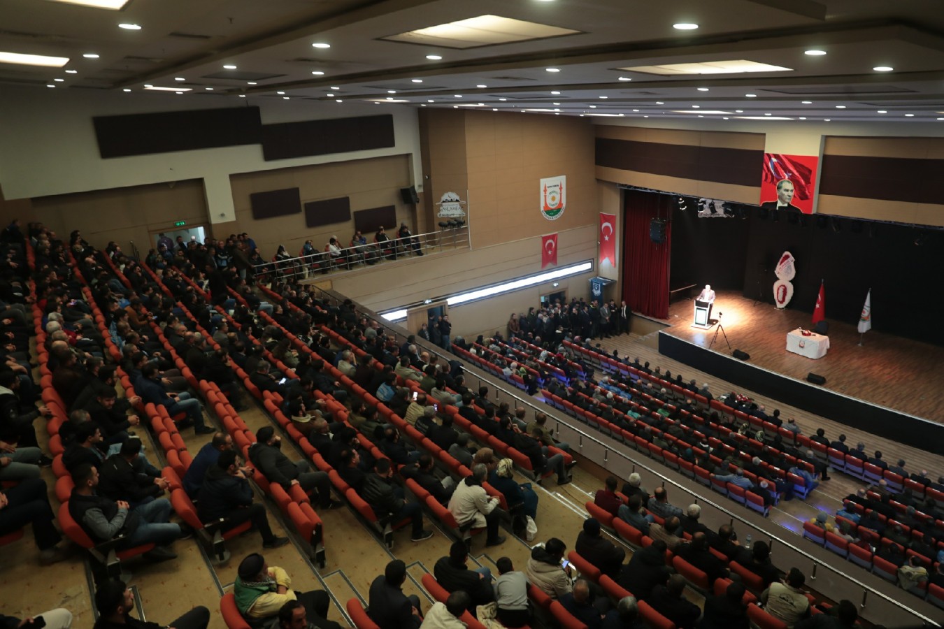 Beyazgül: Ortada bir başarı varsa bu hepimizin başarısıdır