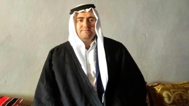 Mahmut İbrahimoğlu “Türkiye’nin Arap devleti olmasını istiyoruz” sözleriyle yeniden gündemde

DEVA İl Başkanı Tüysüz sahip çıktı