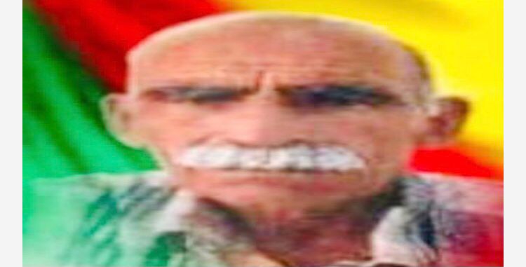 Urfa'da polisi şehit eden teröristlere yer temin eden terörist etkisiz hale getirildi