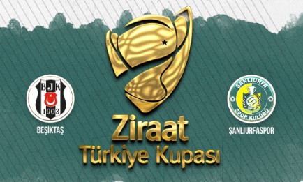 Beşiktaş farkı 2'ye çıkardı! Beşiktaş 4-2 Şanlıurfaspor