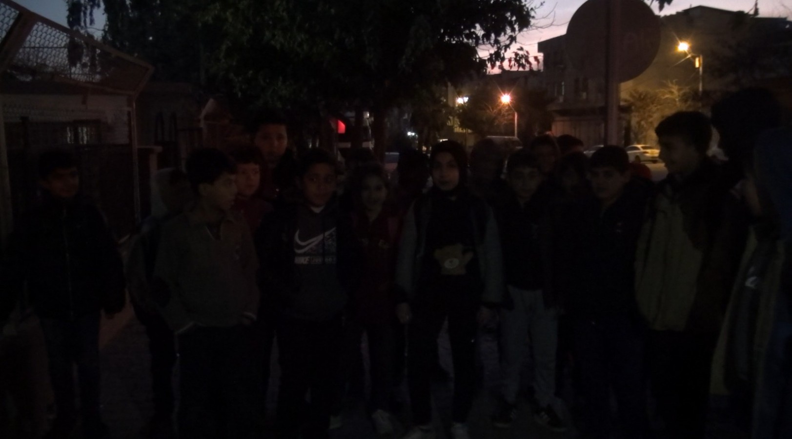 HÜDA PAR’dan derslik sayısının çoğaltılması çağrısı