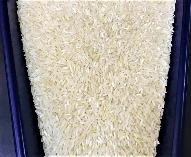 Pirinç ithalatında gümrük vergisi sıfırlandı