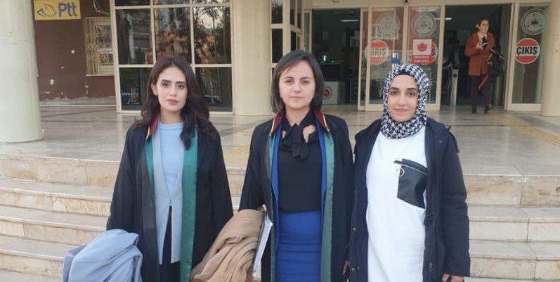 Urfa'da çocuklarına işkence eden baba cezasız kalmadı!